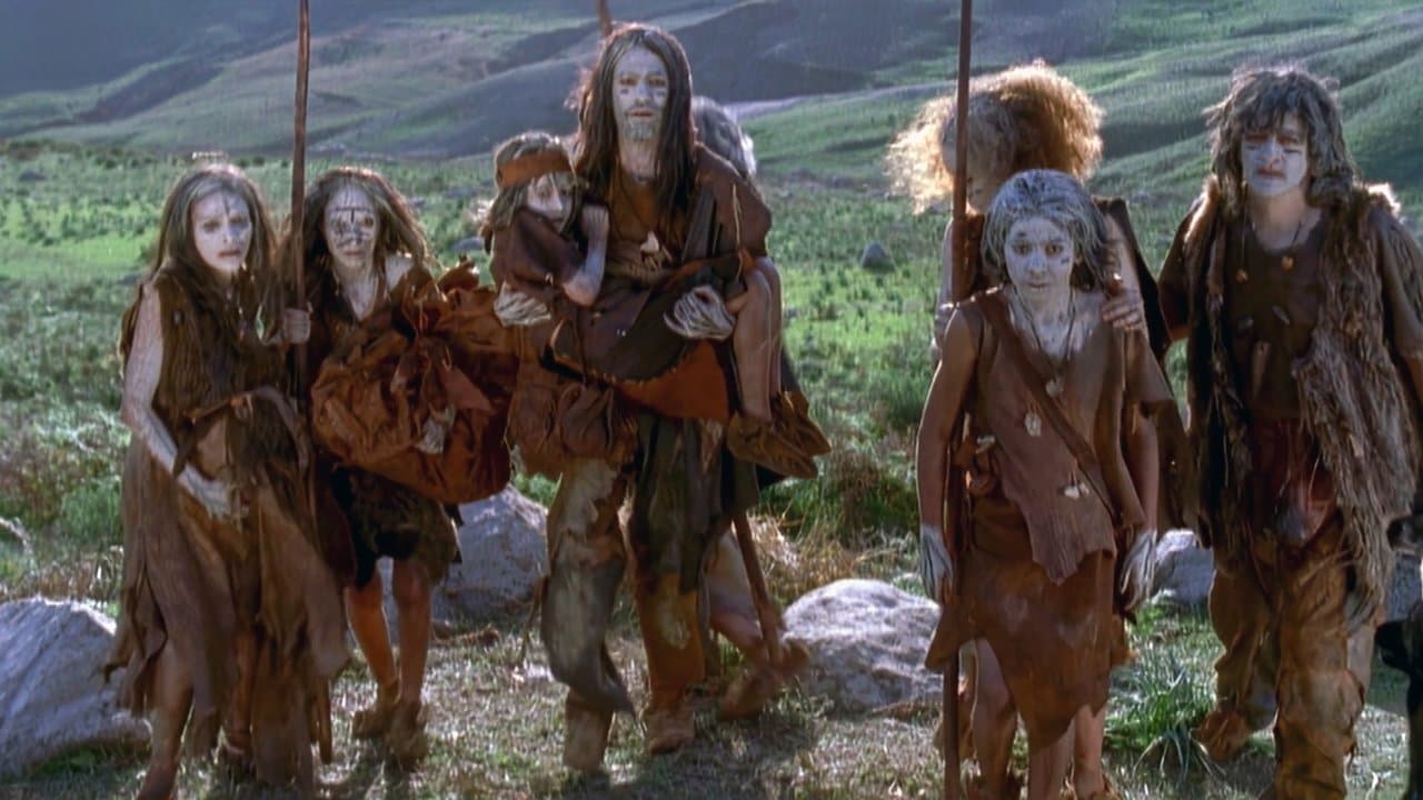 Le Sacre de l'homme backdrop