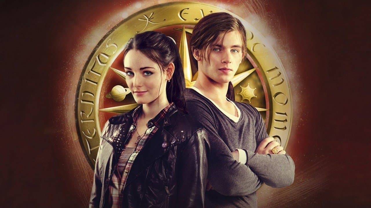 Rouge rubis backdrop