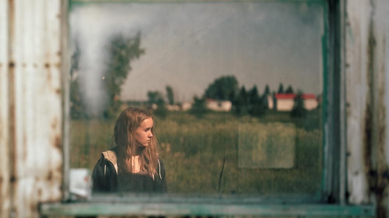 Une colonie backdrop