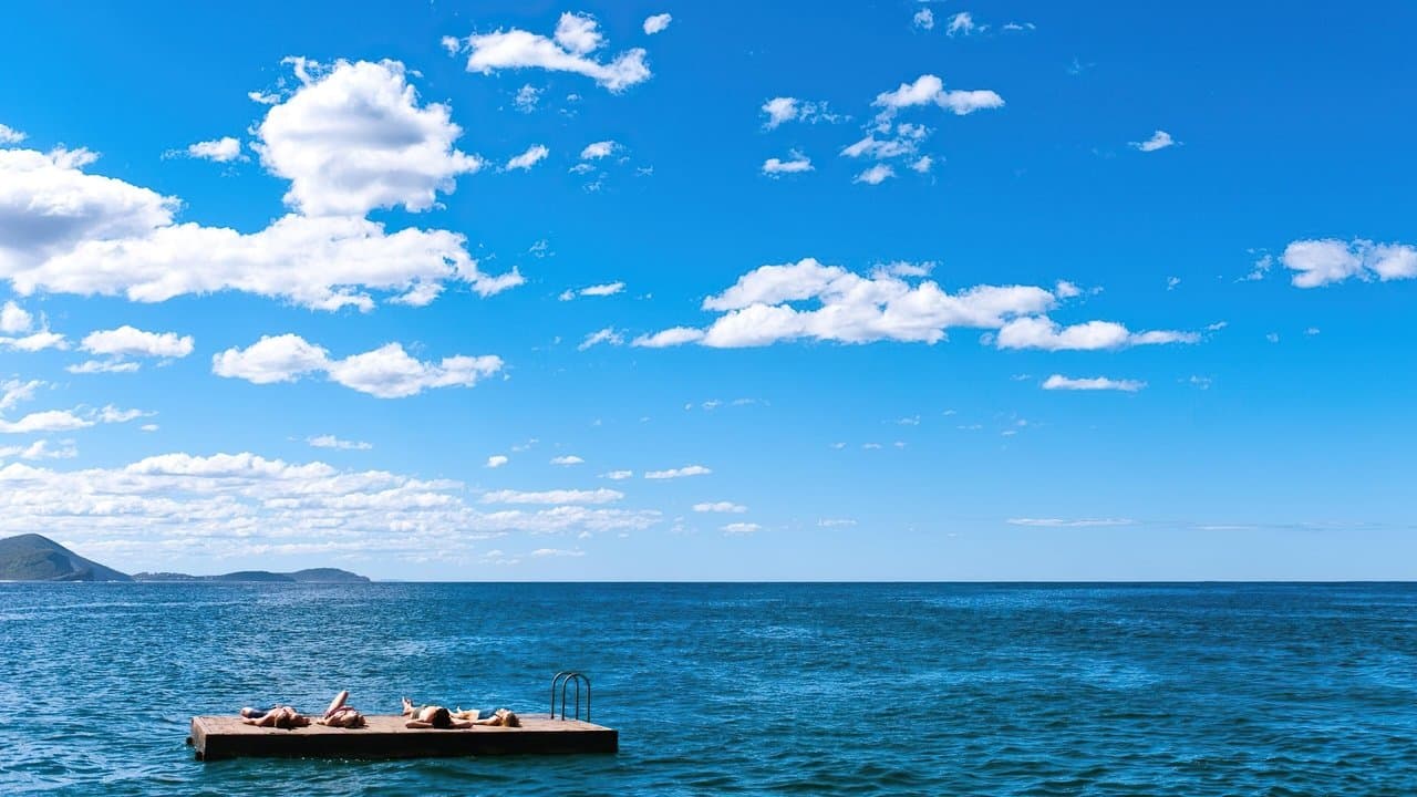 Perfect Mothers backdrop