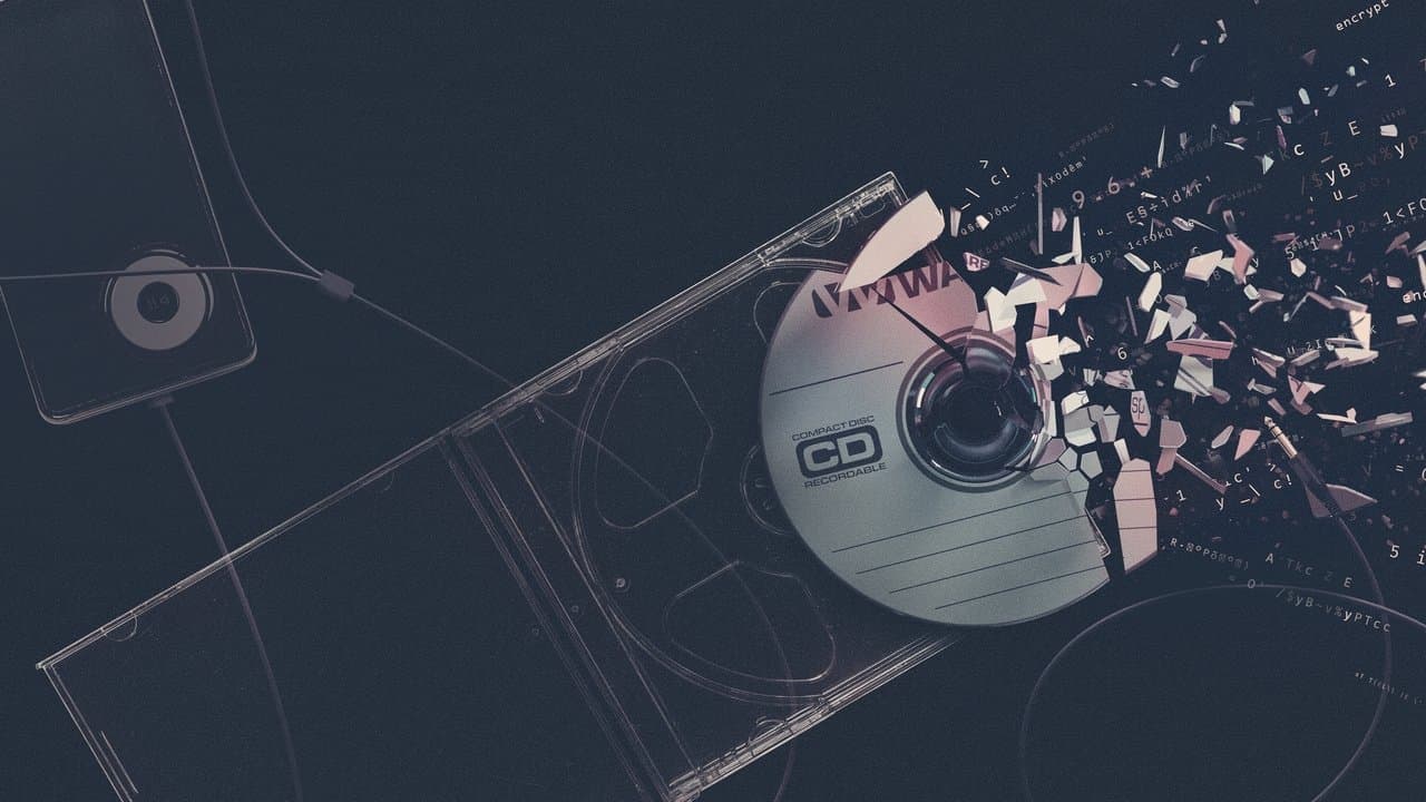 How Music Got Free : La révolution de la musique gratuite backdrop