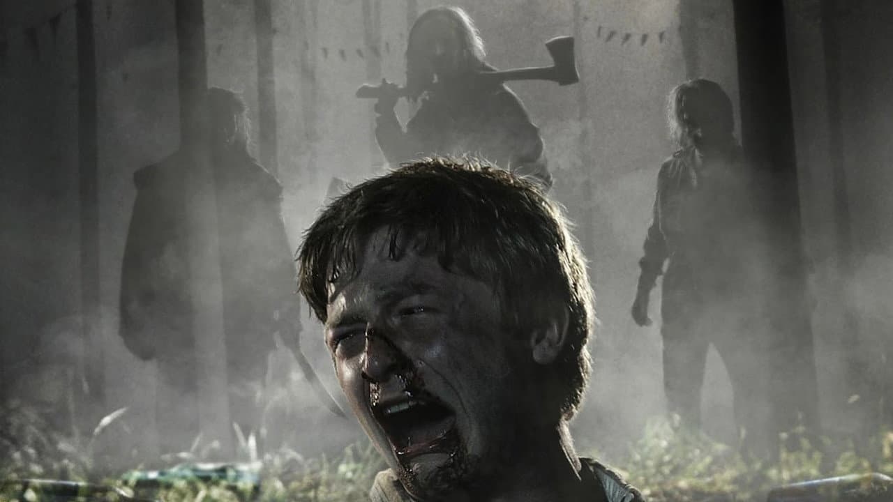Détour mortel 5 : Les Liens du sang backdrop