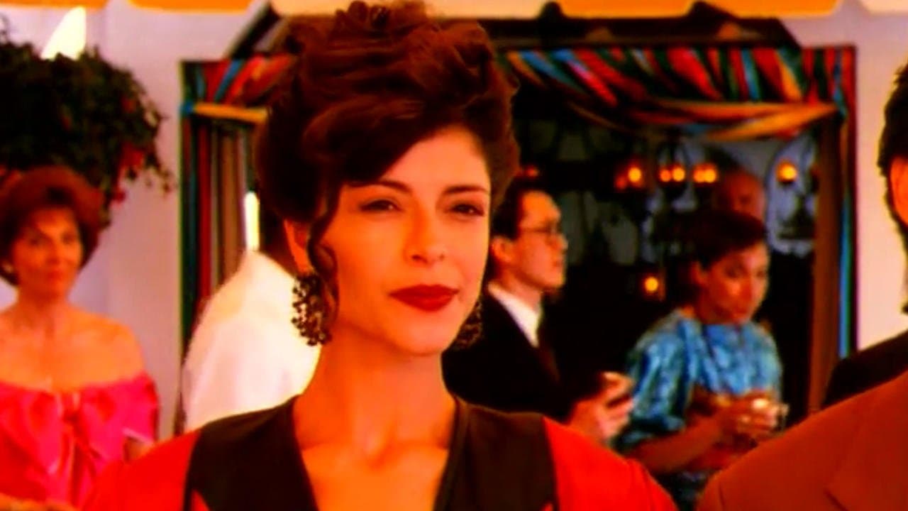 Montréal vu par… backdrop