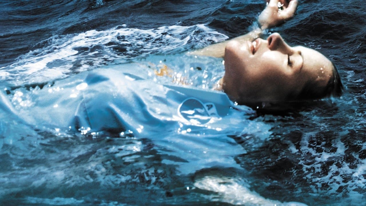 Terreur sous la mer backdrop