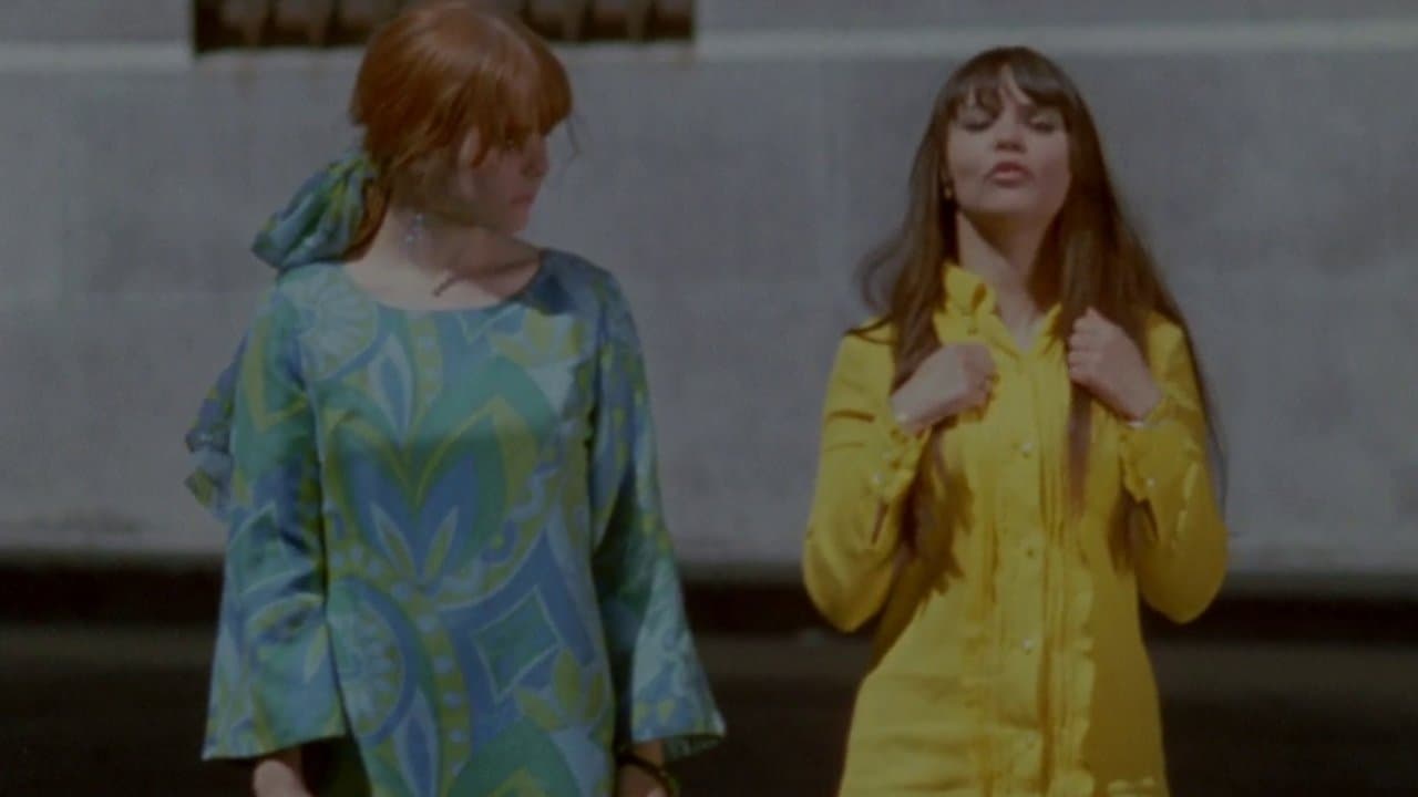 Le viol d'une jeune fille douce backdrop