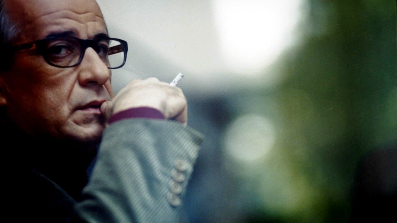 Les Conséquences de l'amour backdrop