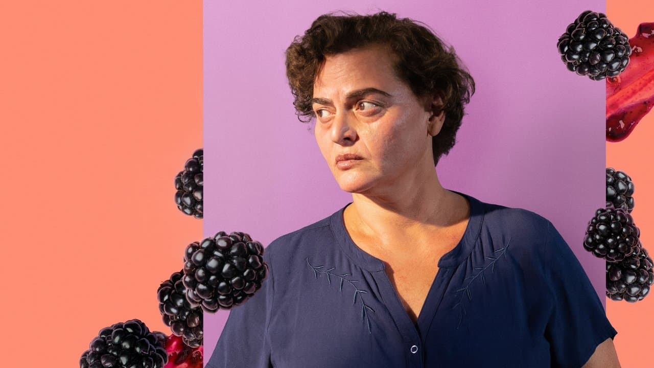 Blackbird, Blackberry backdrop