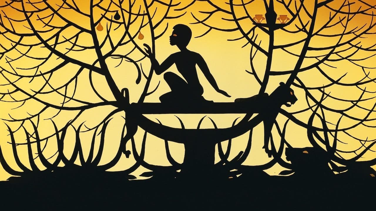 Princes et Princesses backdrop