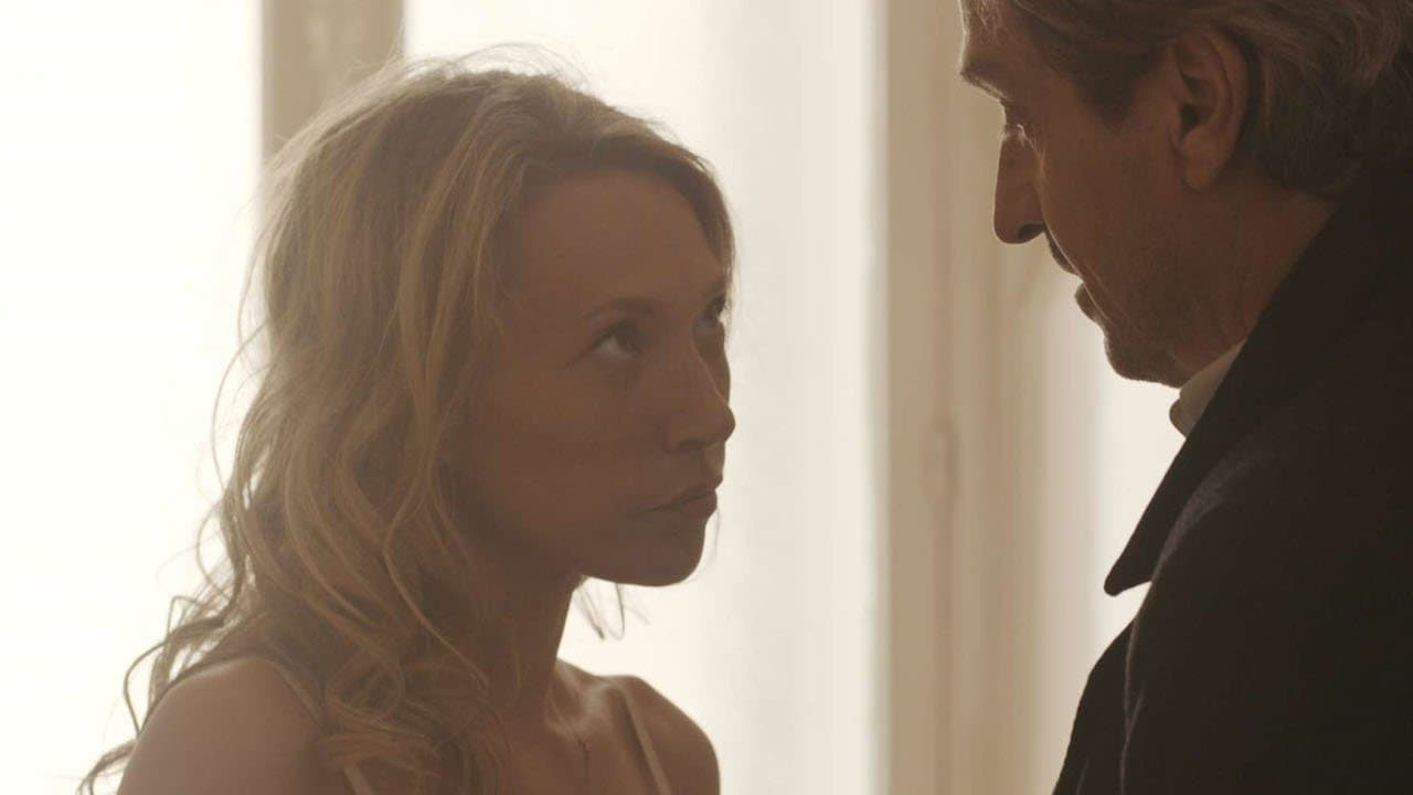 La Sainte Famille backdrop