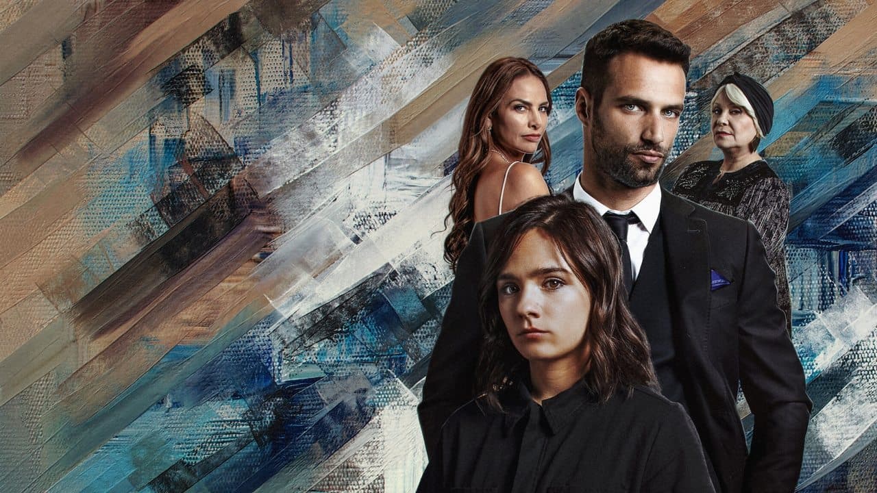 Journal d'un gigolo backdrop