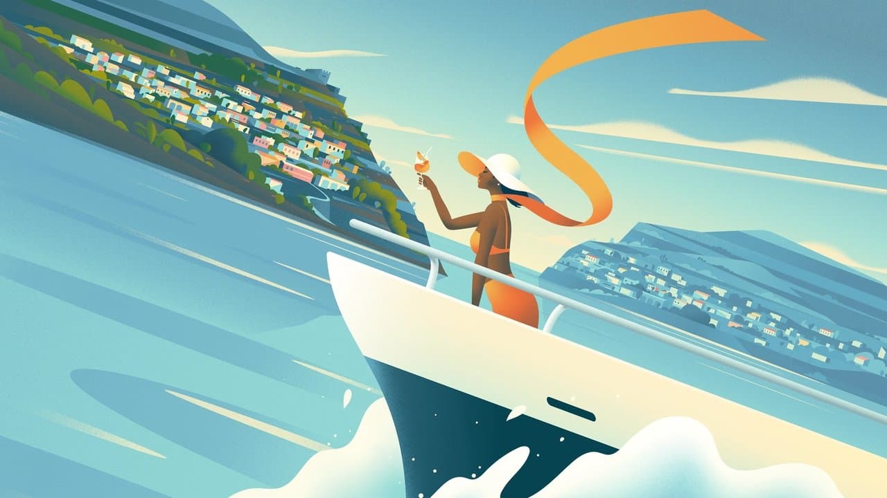 Below Deck : Méditerranée backdrop