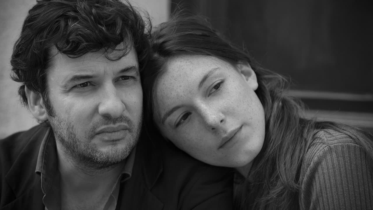 L'Amant d'un jour backdrop