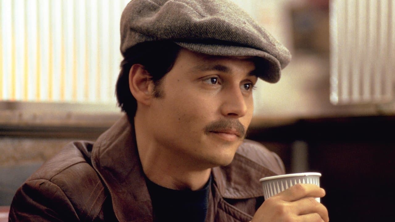 Donnie Brasco backdrop