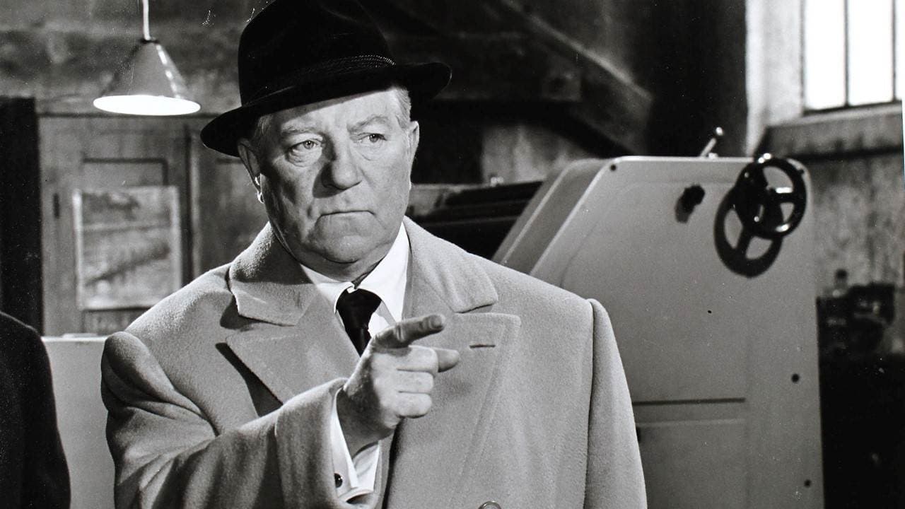 Jean Gabin, une âme française backdrop