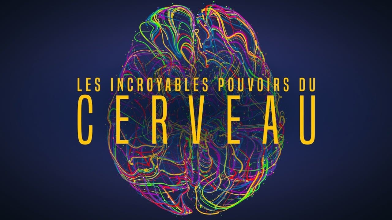 Les incroyables pouvoirs du cerveau backdrop