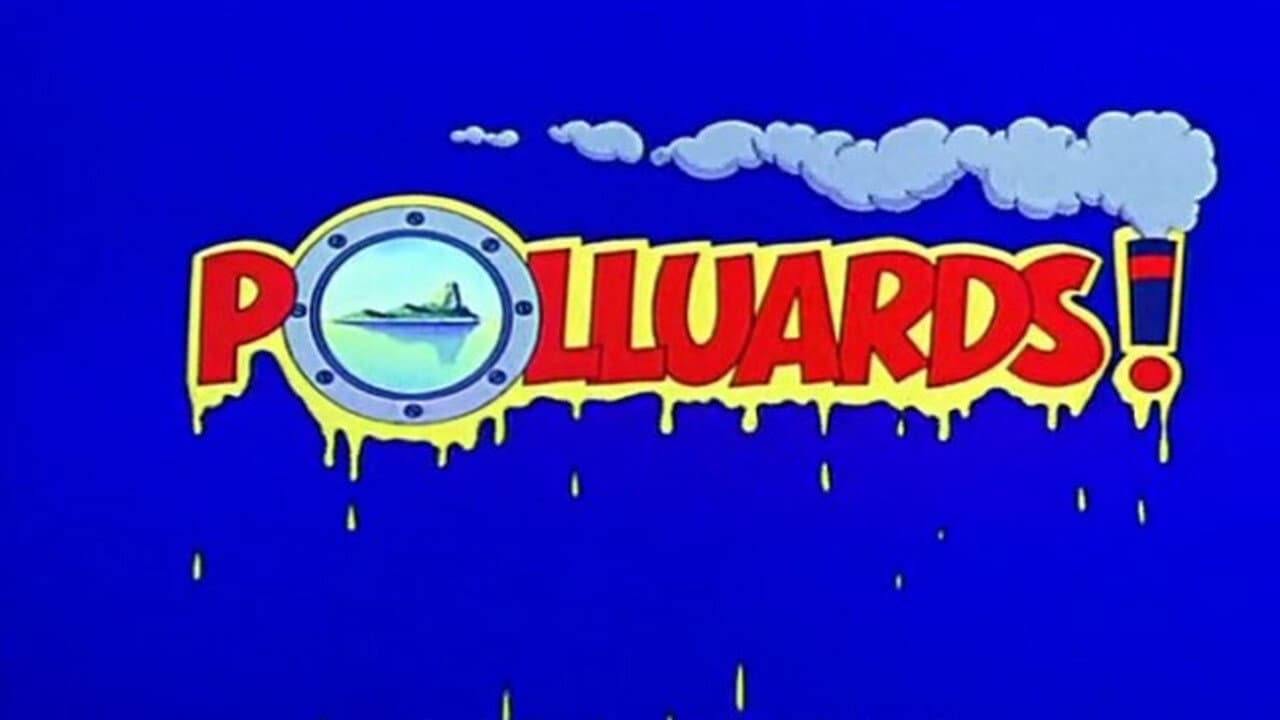 SOS Polluards backdrop