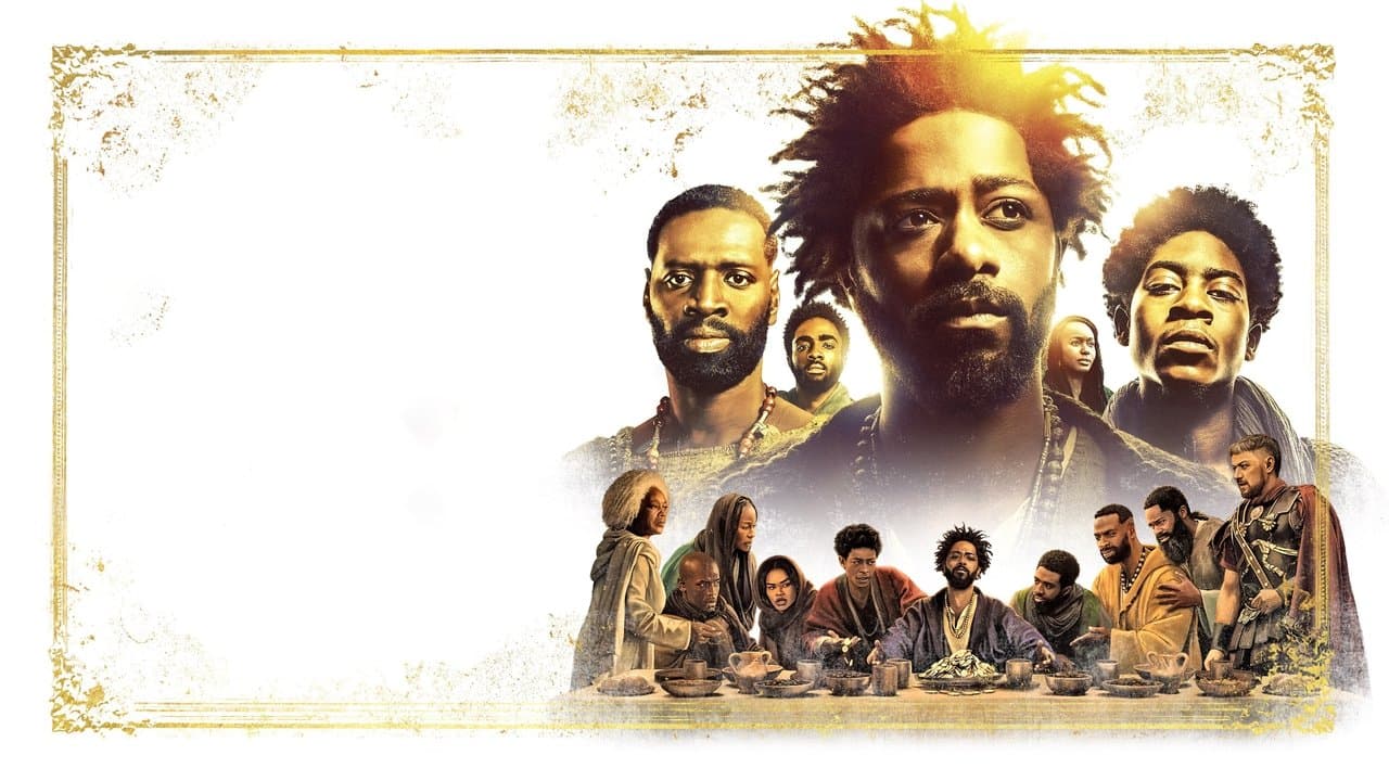 Le livre de Clarence backdrop