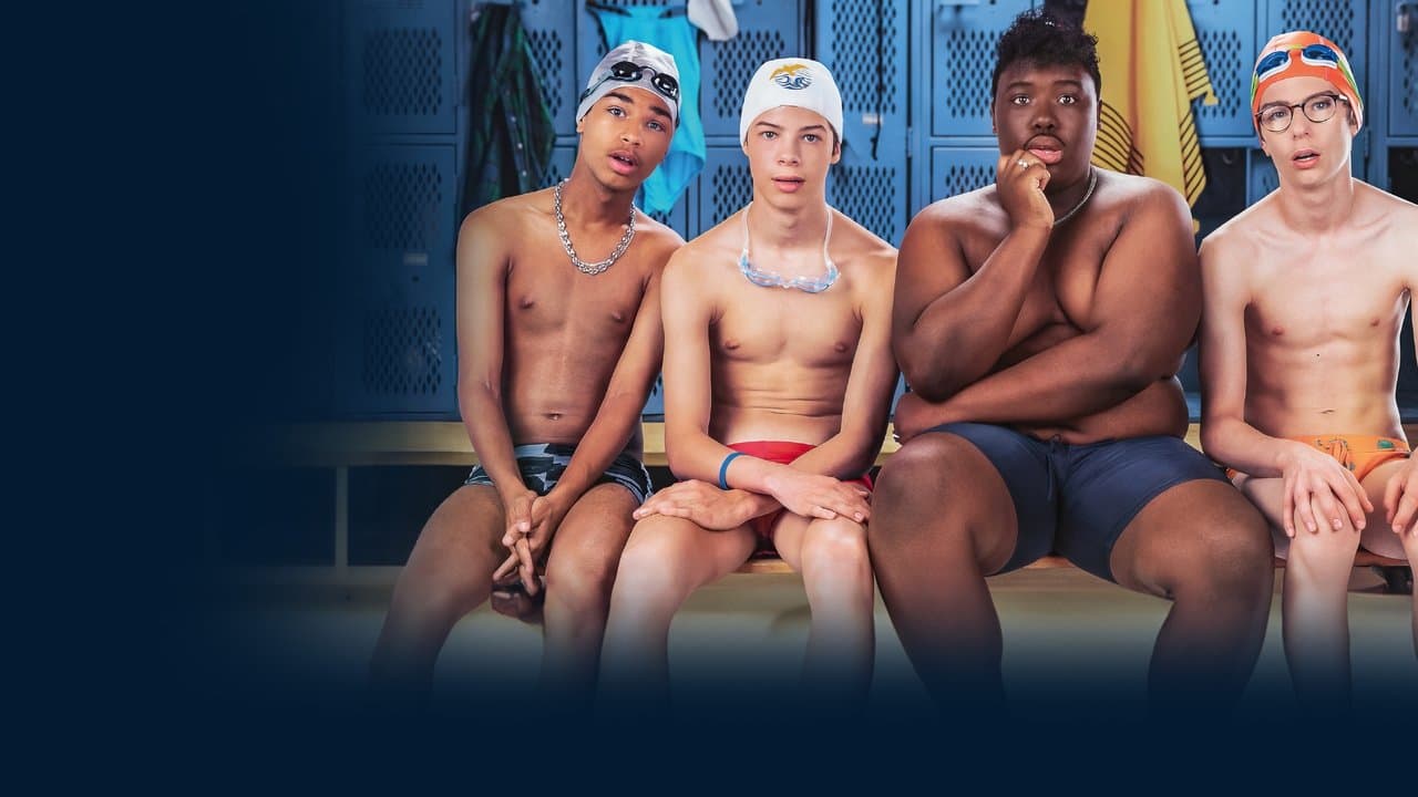 T'as pécho? backdrop