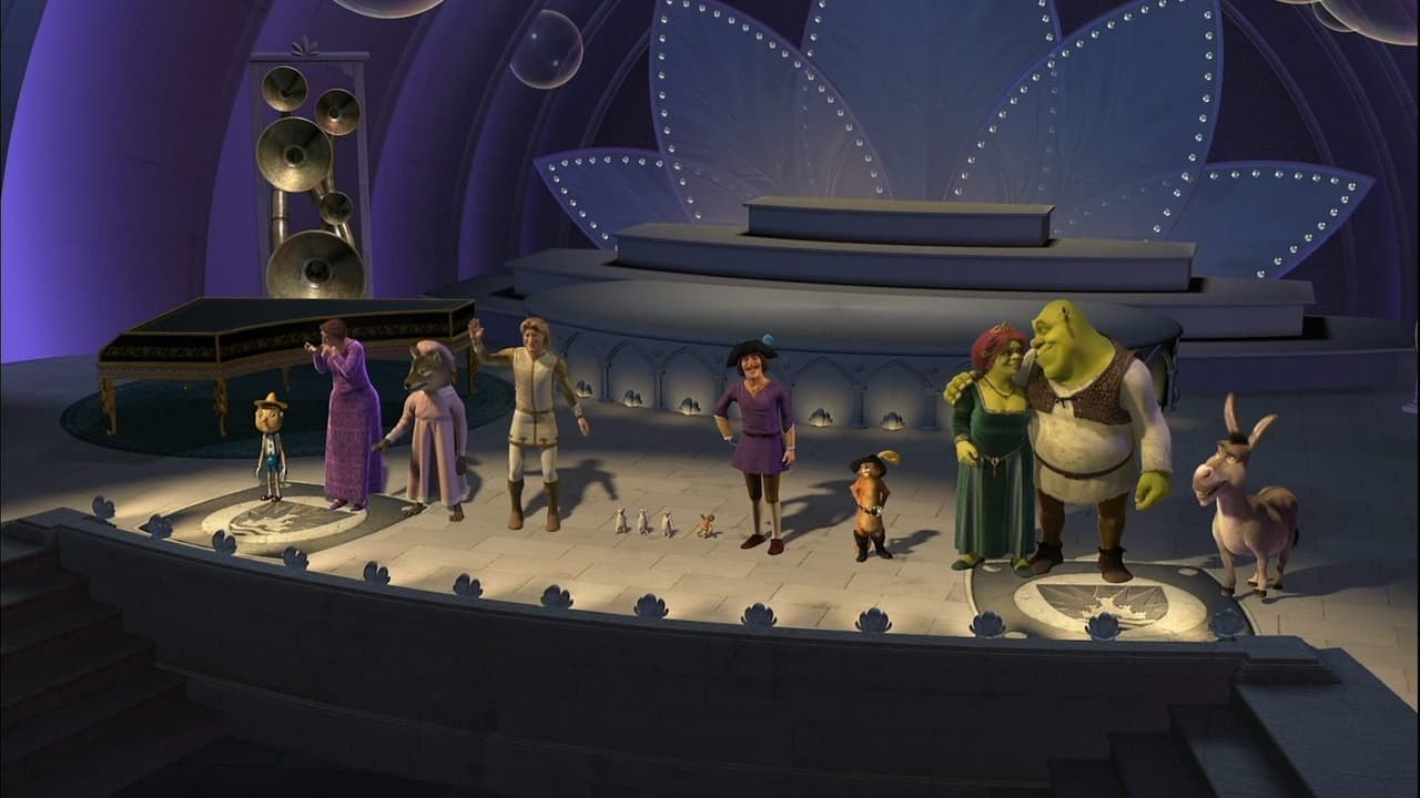 La star de Fort Fort Lointain backdrop