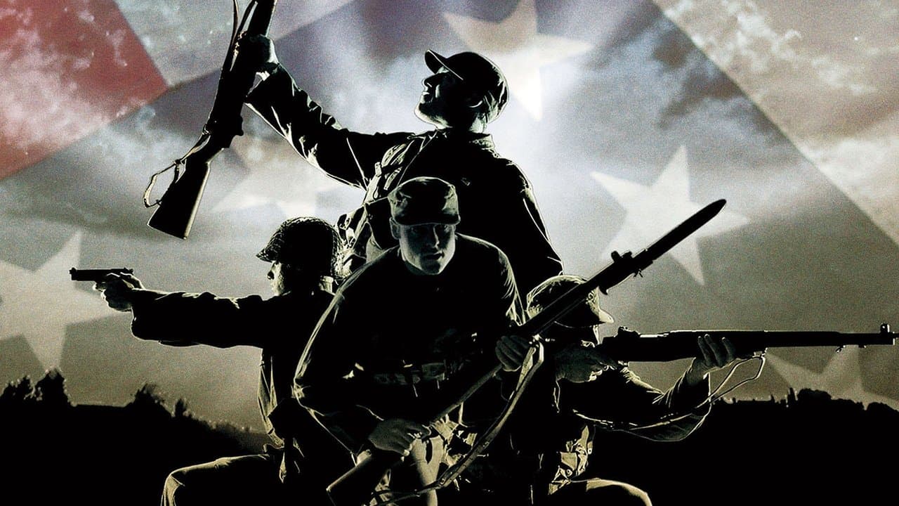 Le Grand Raid backdrop