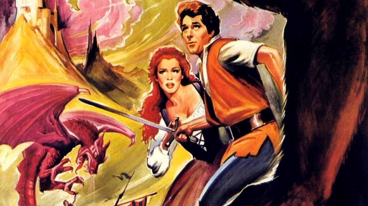 Jack, le tueur de géants backdrop