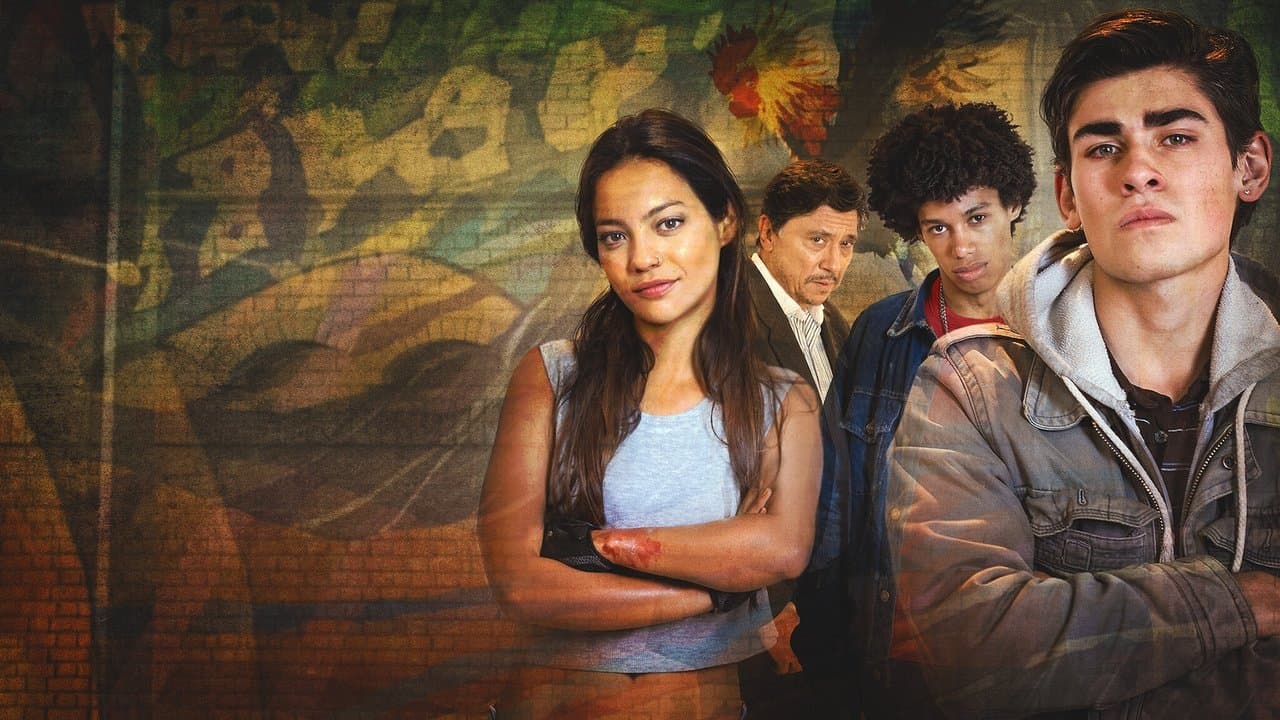 Pickpockets: maestros del robo backdrop
