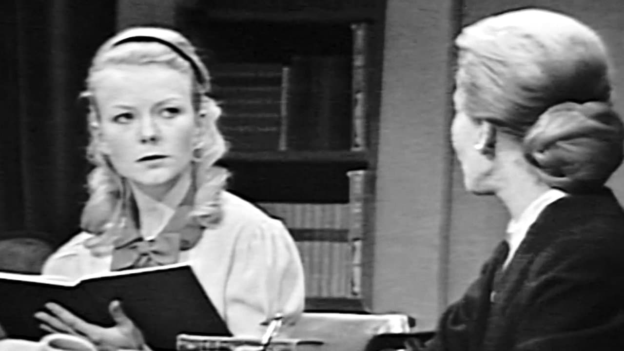 Mademoiselle backdrop