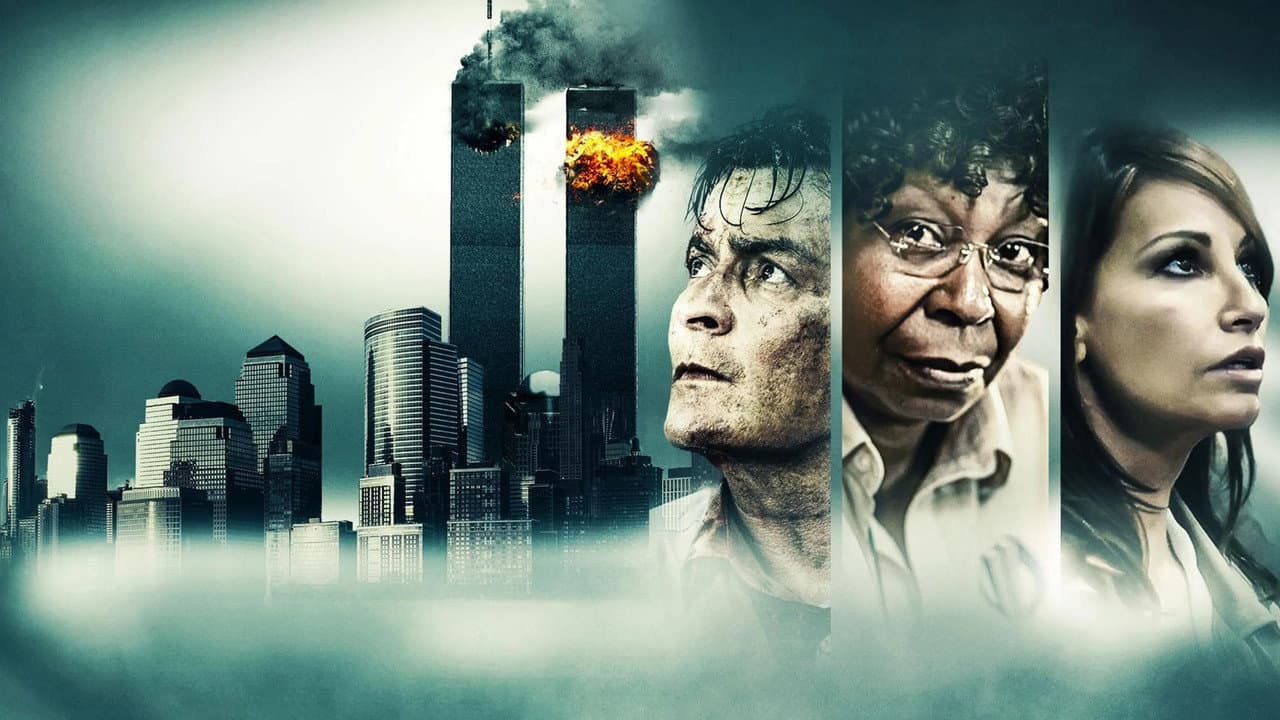 11 septembre backdrop