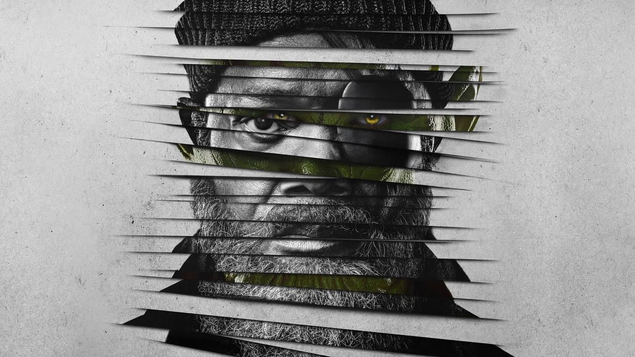 Secret Invasion backdrop