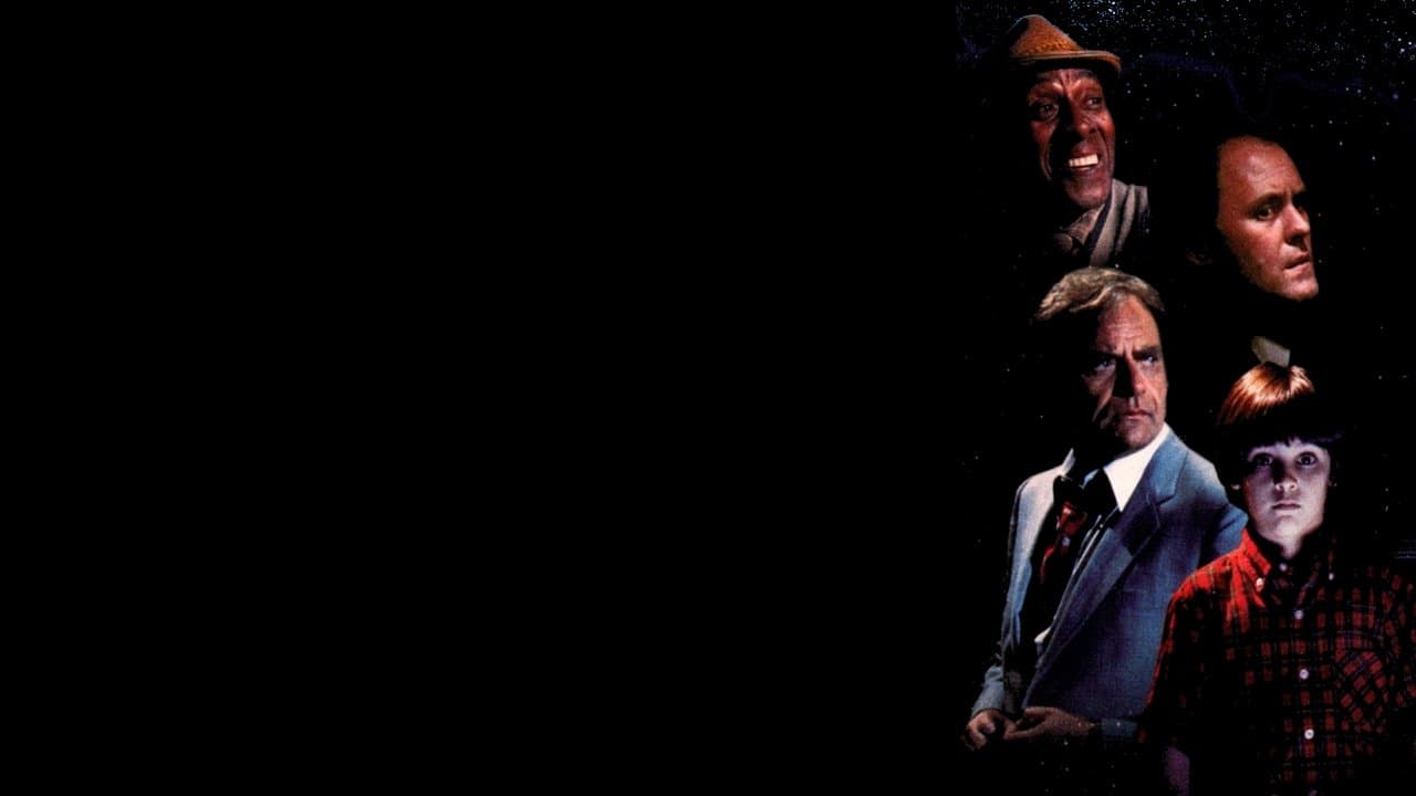 La Quatrième Dimension, le film backdrop