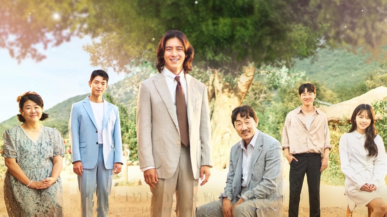 Missing: They Were There backdrop