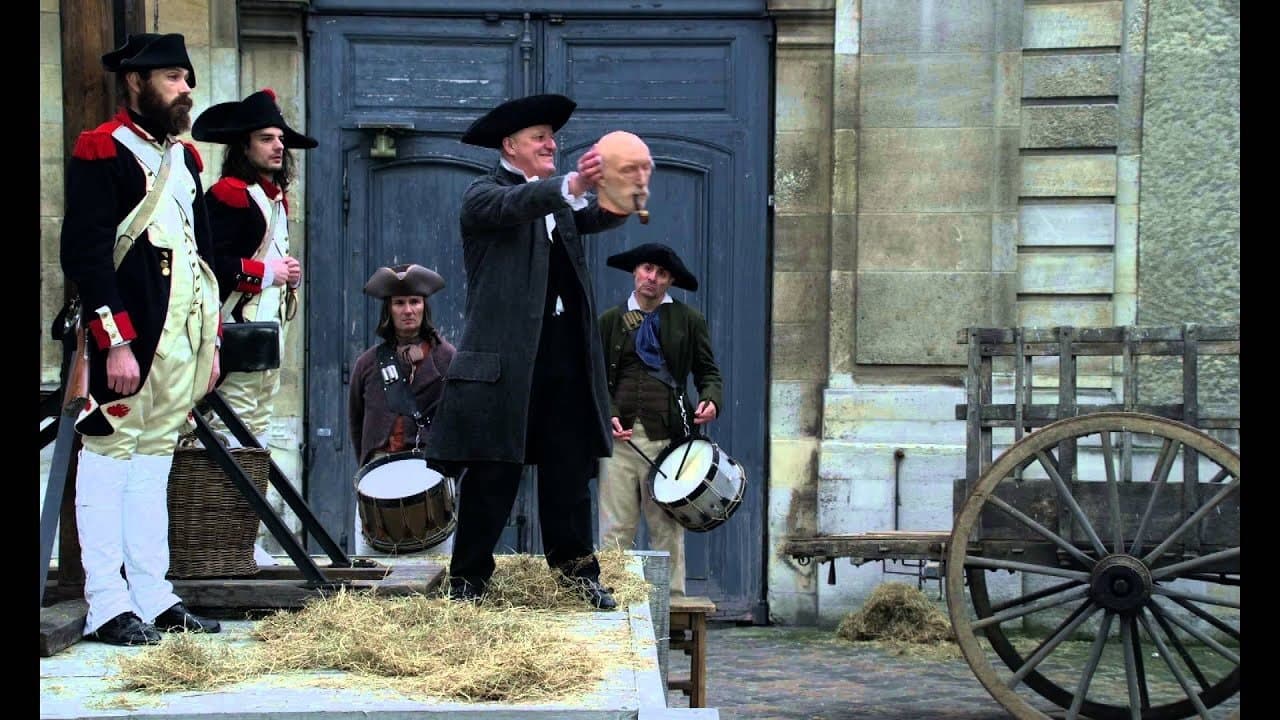 Chant d'hiver backdrop