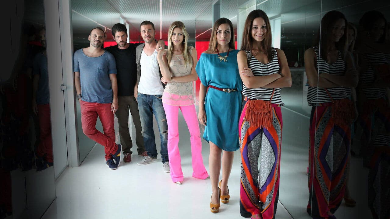 Romantik Komedi 2: Bekarlığa Veda backdrop