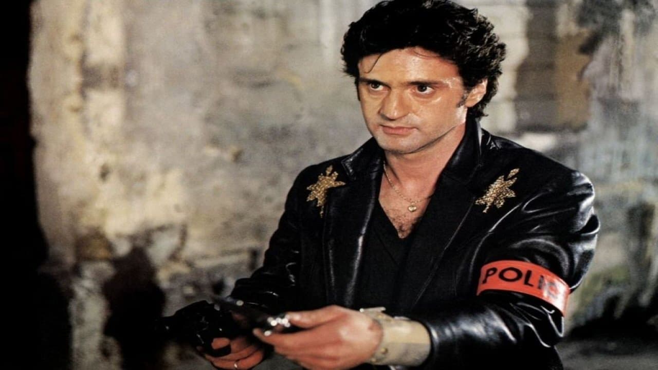 L'Arbalète backdrop