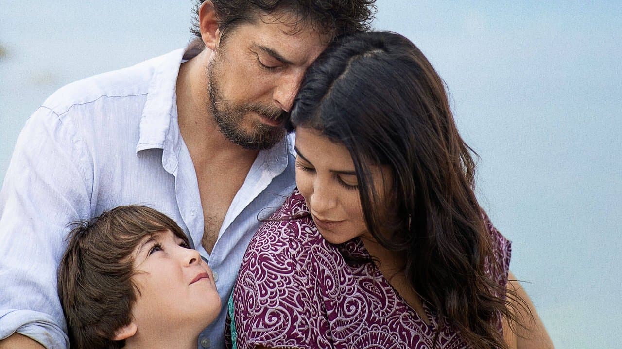 Les Intranquilles backdrop