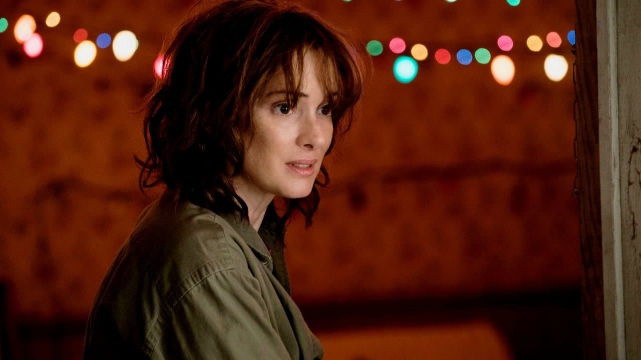 Winona Ryder : une actrice habitée backdrop