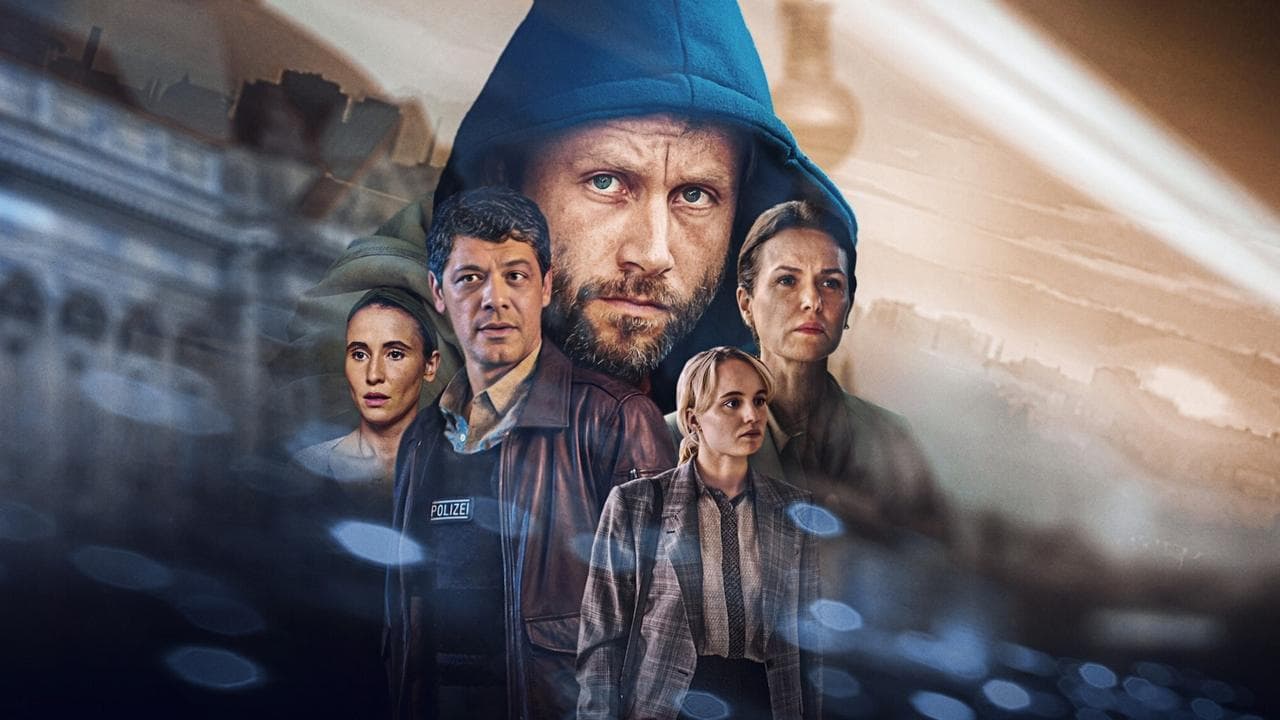 Sleeping Dog backdrop