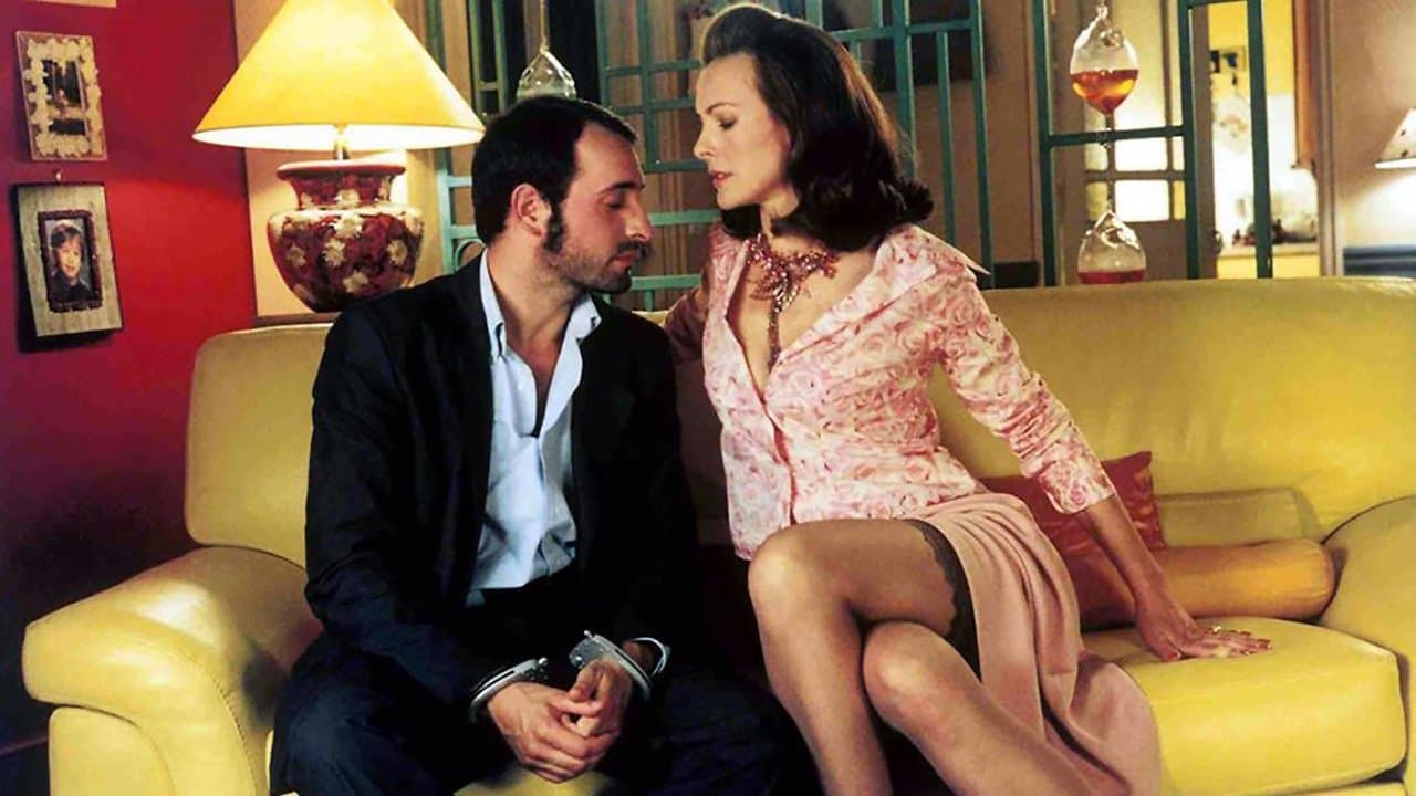 Bienvenue chez les Rozes backdrop