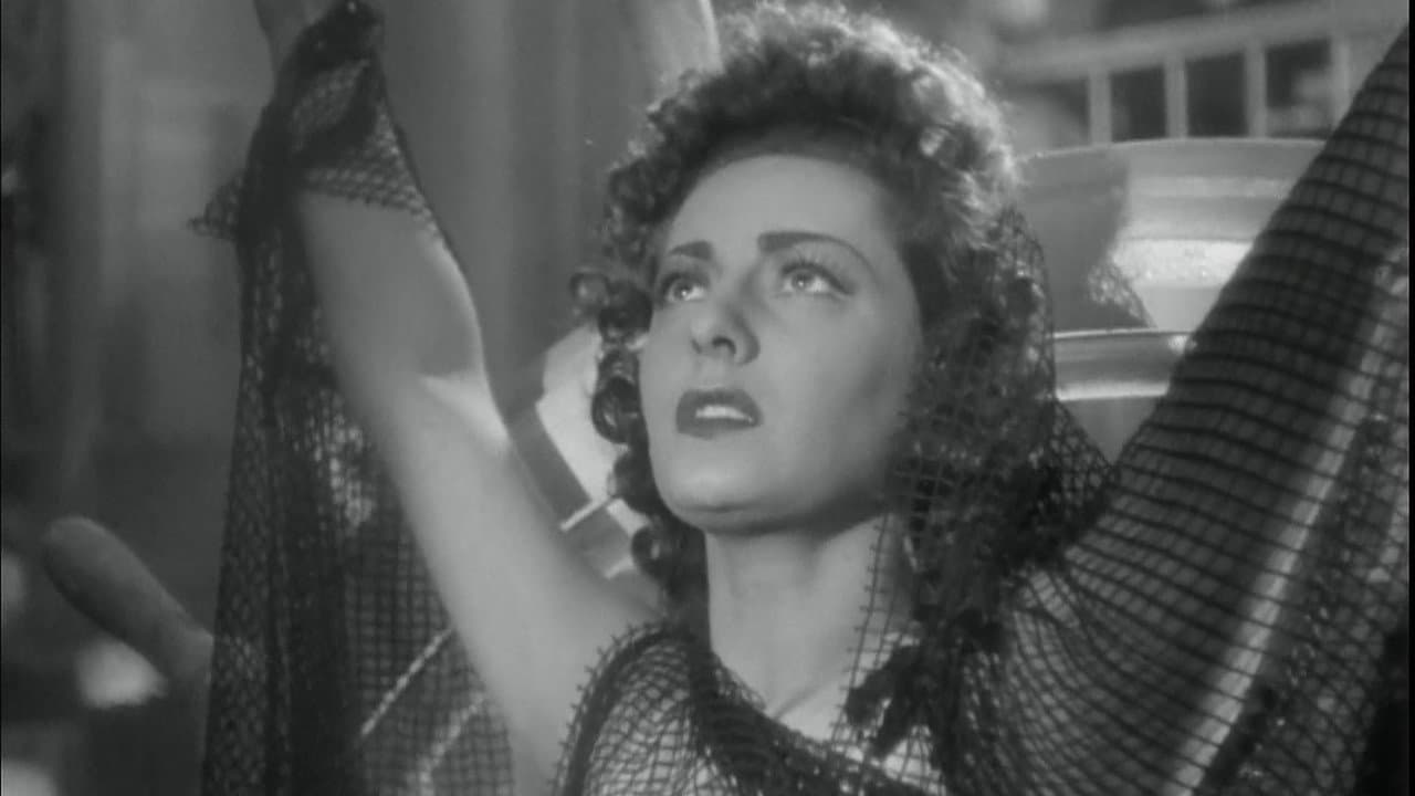Vénus aveugle backdrop