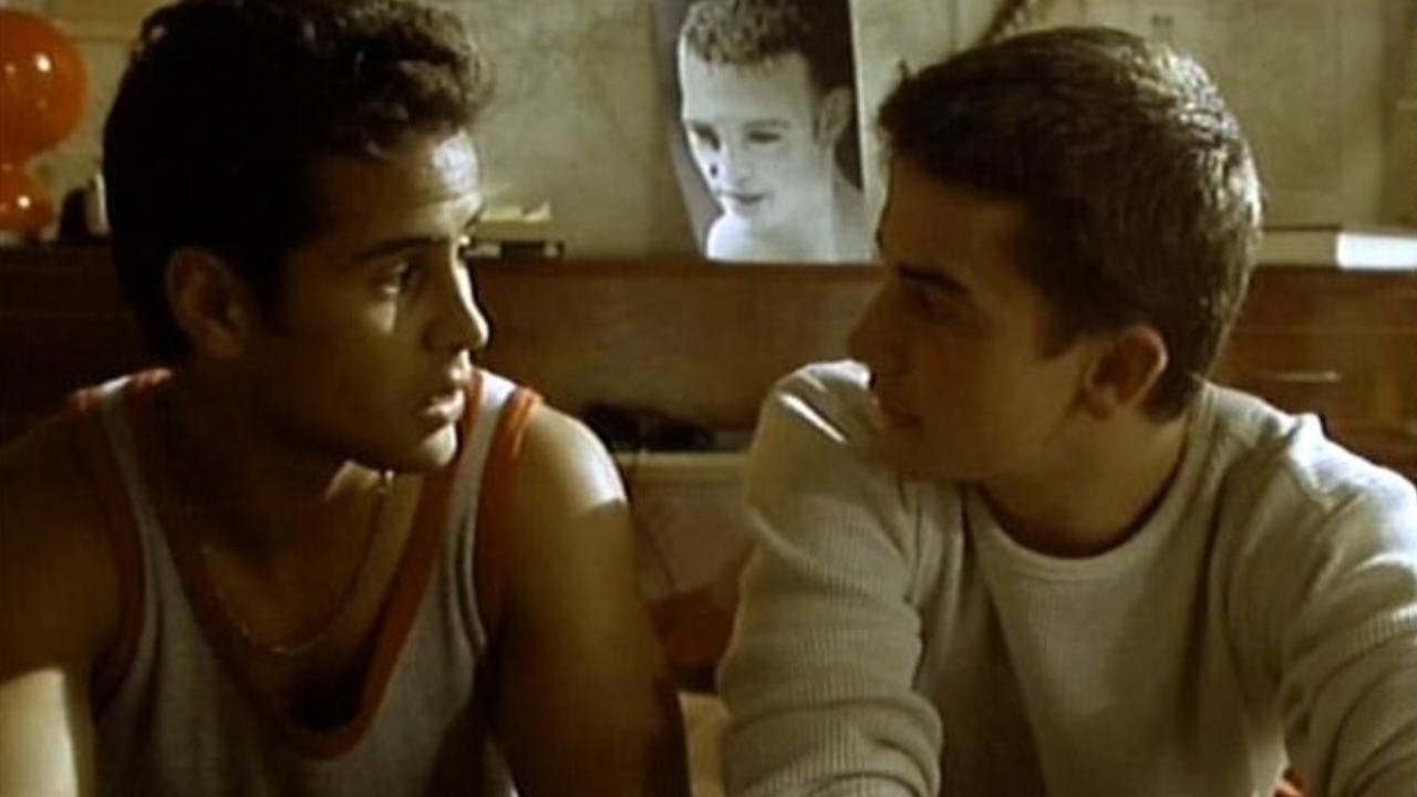 À toute vitesse backdrop