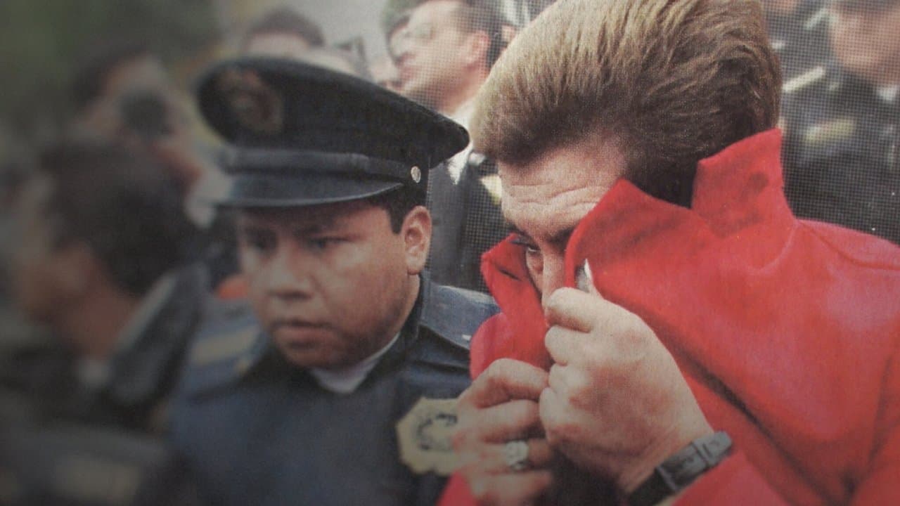 La Dama del Silencio : Du ring aux crimes backdrop