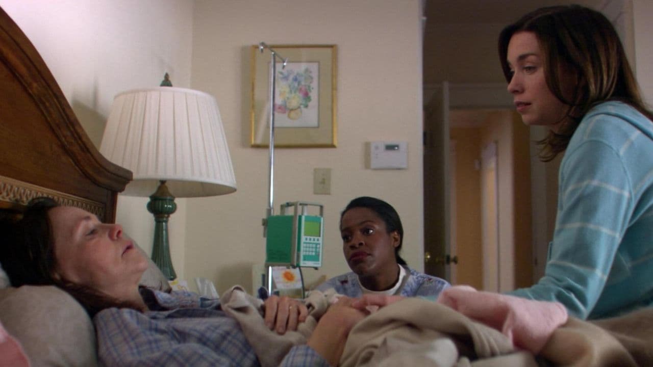 Deux semaines backdrop