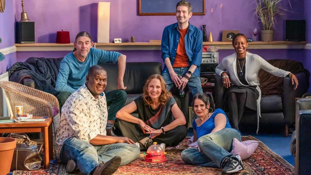 Le plus grand show du monde backdrop