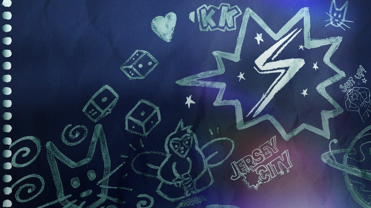 Le guide complet Miss Marvel backdrop