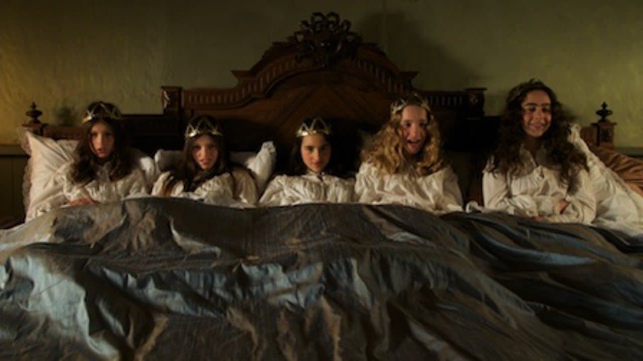 Le Petit Poucet backdrop