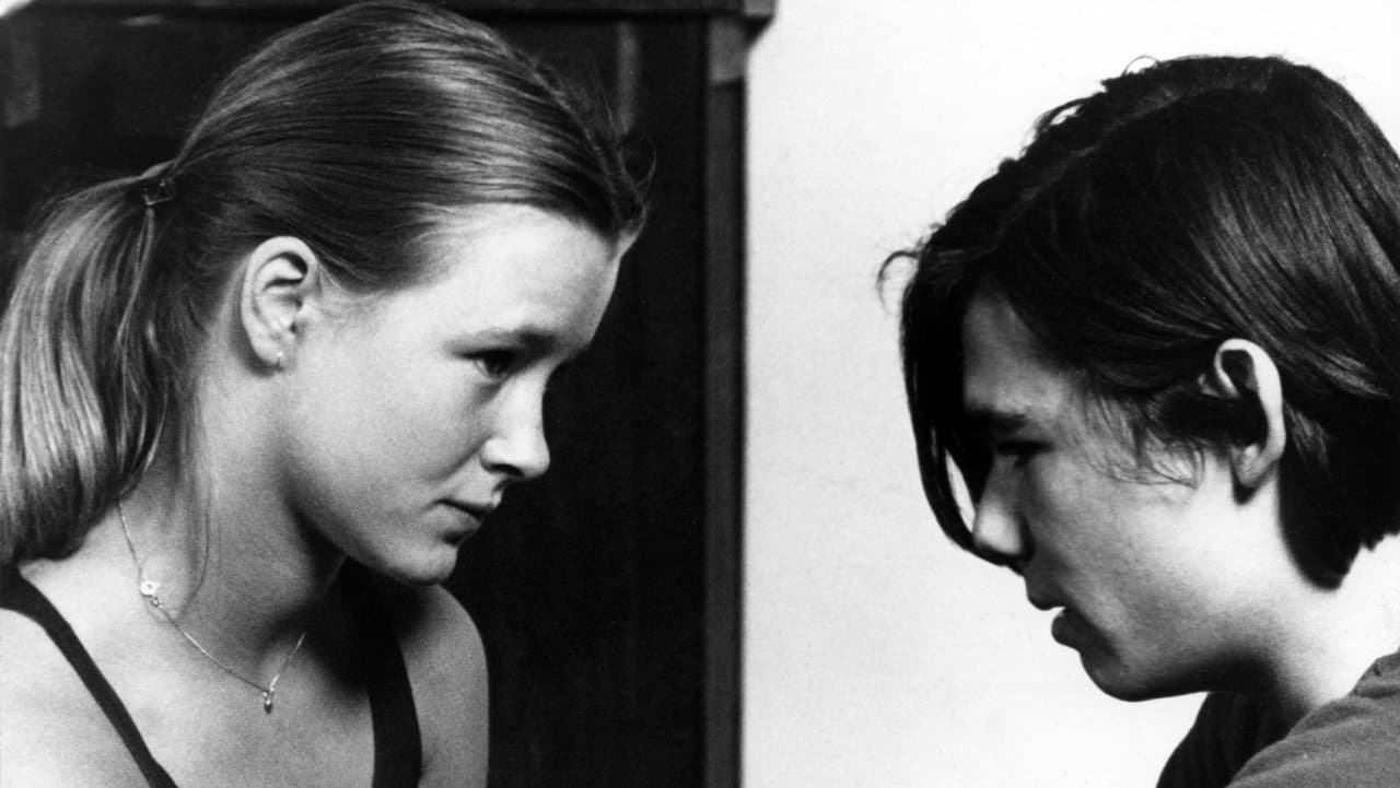 Les Doigts dans la tête backdrop