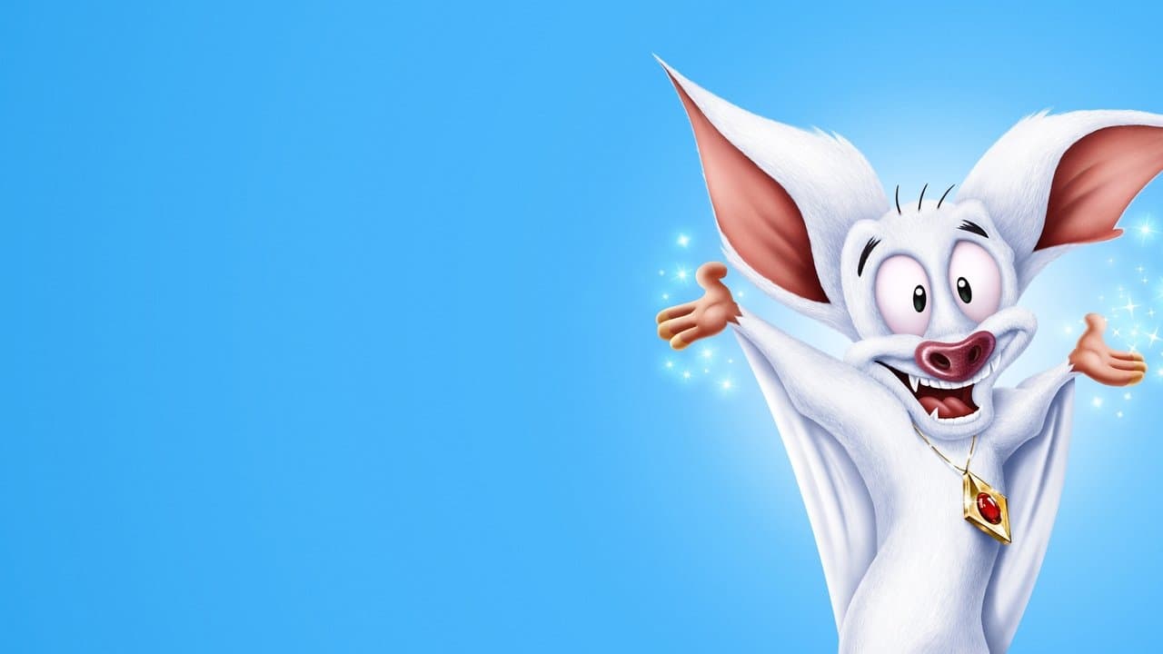 Bartok le magnifique backdrop