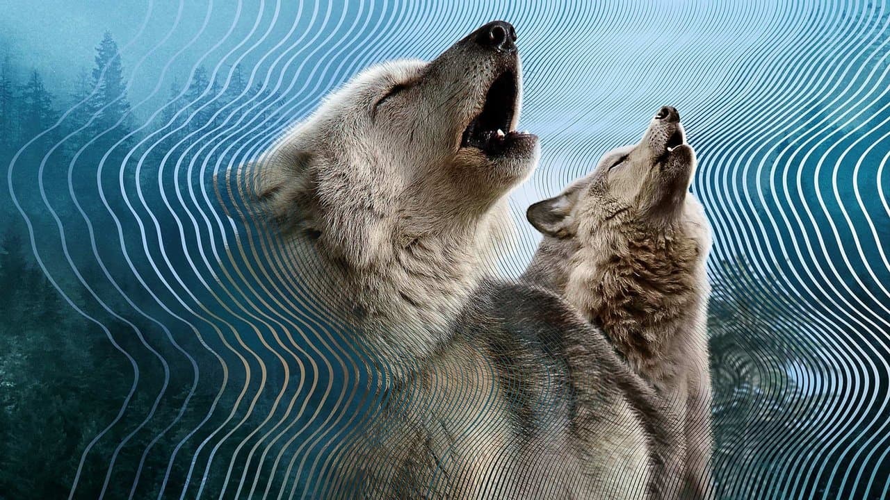 Le Monde secret du son avec David Attenborough backdrop