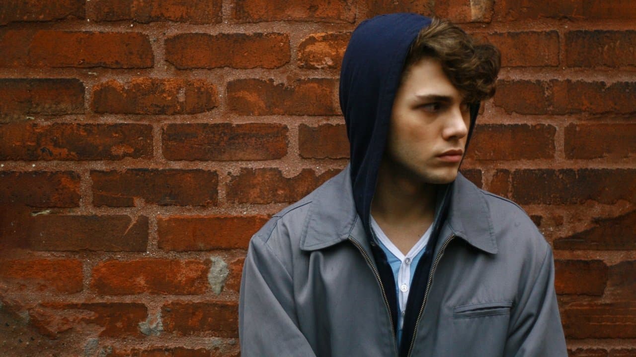 J'ai tué ma mère backdrop