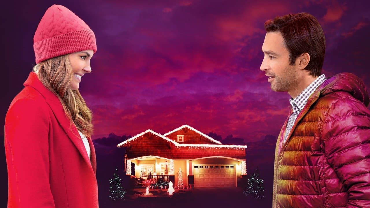 Pour que Noël brille à nouveau backdrop